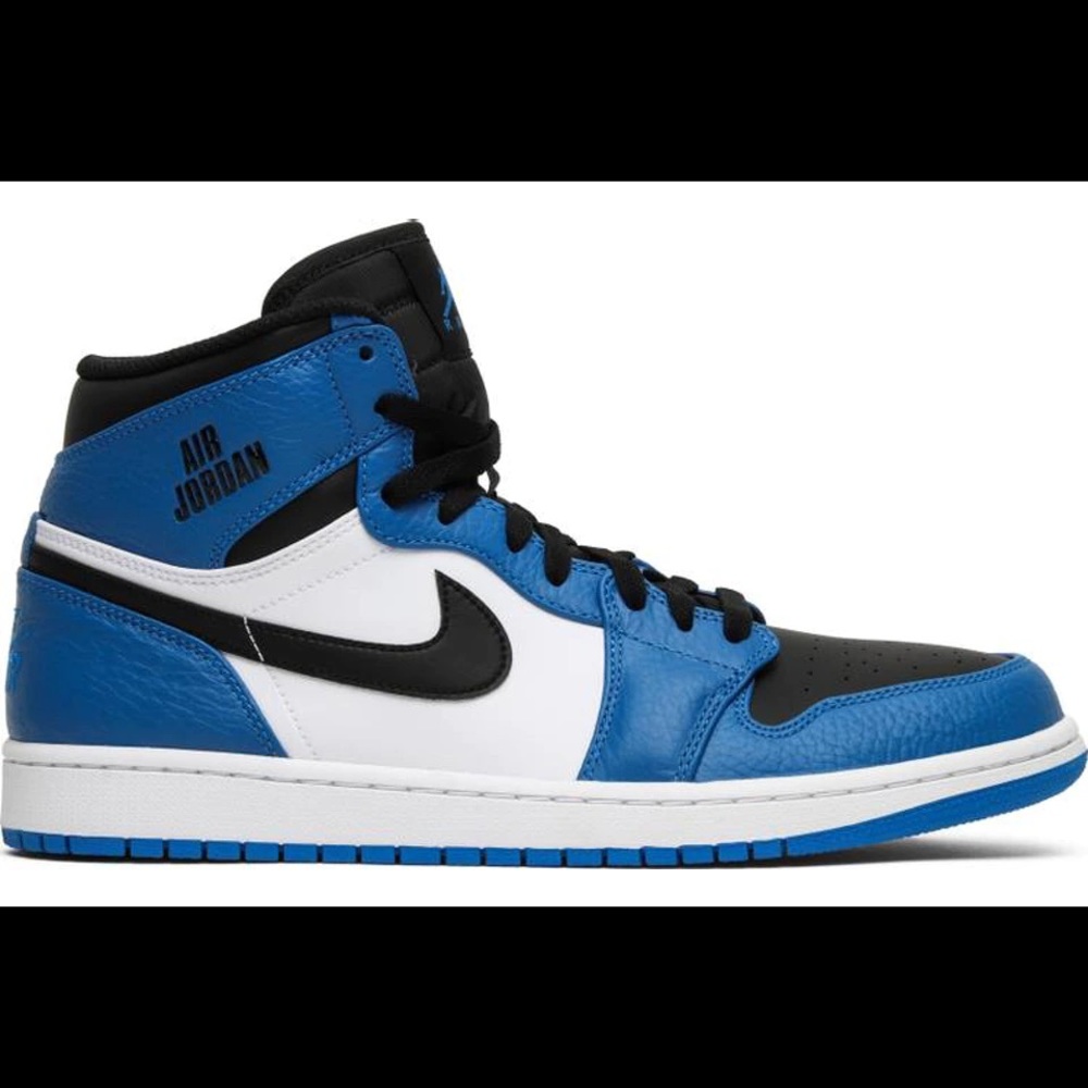 Jordan 1 Retro High Rare Air Soar size 10